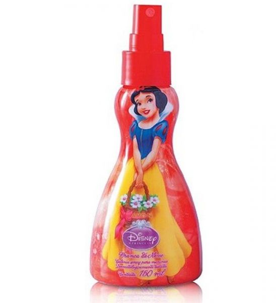 Avon Disney Princess Colônia Spray - Meninas Branca de Neve