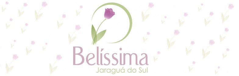 ...Belíssima...  Jaraguá do Sul