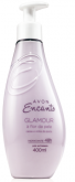 Avon Encanto - Loção Corporal Cacau e Vinho do Porto