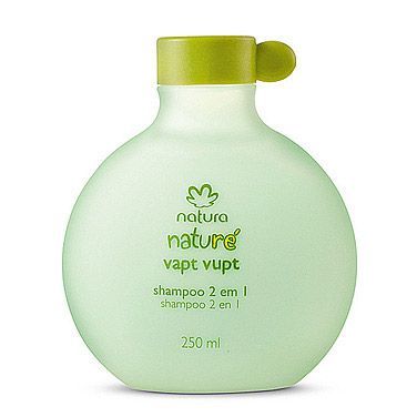 Vapt Vupt Shampoo 2 em 1