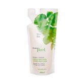 Refil - Shampoo Limpeza Profunda - Natura Plant