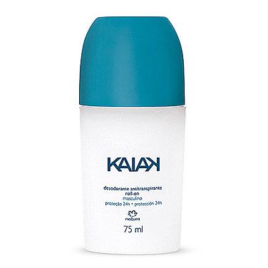 Kaiak Desodorante Roll-On Masculino