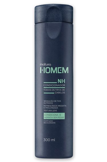 Natura Homem Condicionador